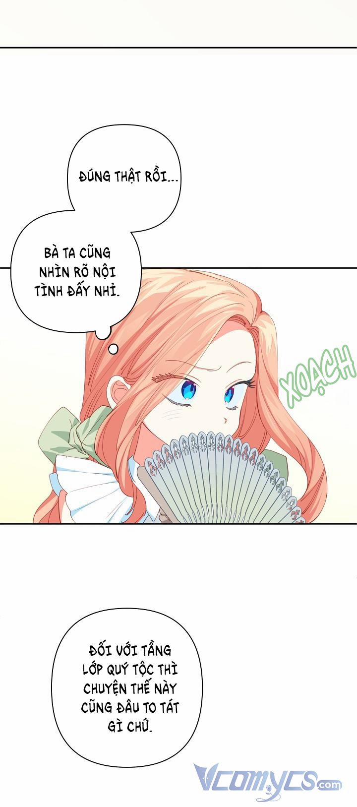 Tôi Đã Nuôi Dưỡng Nam Phụ Ám Ảnh 12.5 trang 3