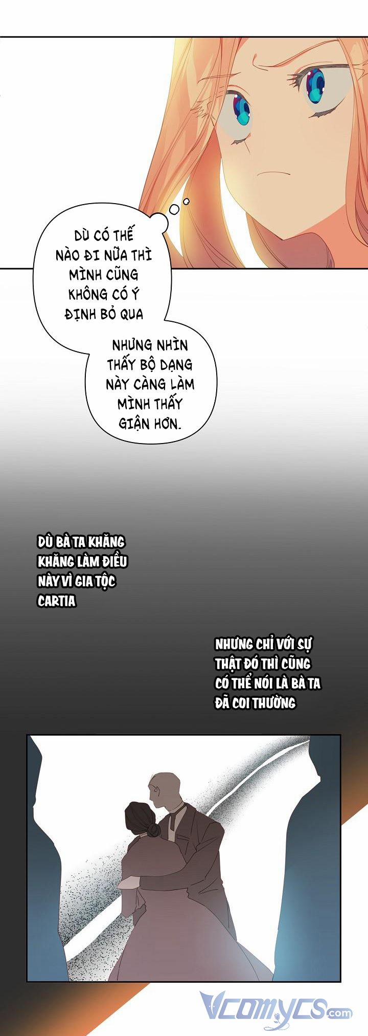 Tôi Đã Nuôi Dưỡng Nam Phụ Ám Ảnh 12.5 trang 8