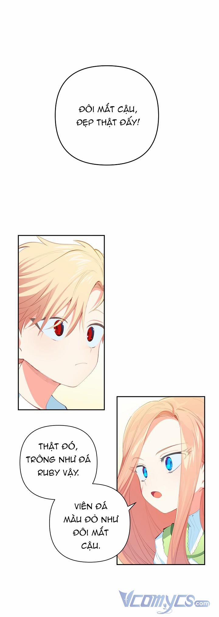 Tôi Đã Nuôi Dưỡng Nam Phụ Ám Ảnh 12 trang 0