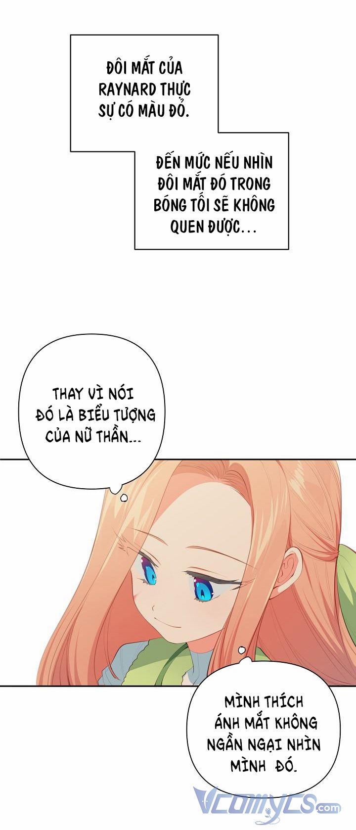 Tôi Đã Nuôi Dưỡng Nam Phụ Ám Ảnh 12 trang 1