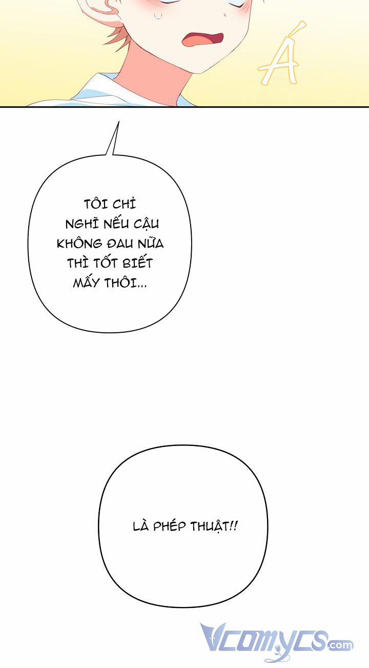 Tôi Đã Nuôi Dưỡng Nam Phụ Ám Ảnh 12 trang 11