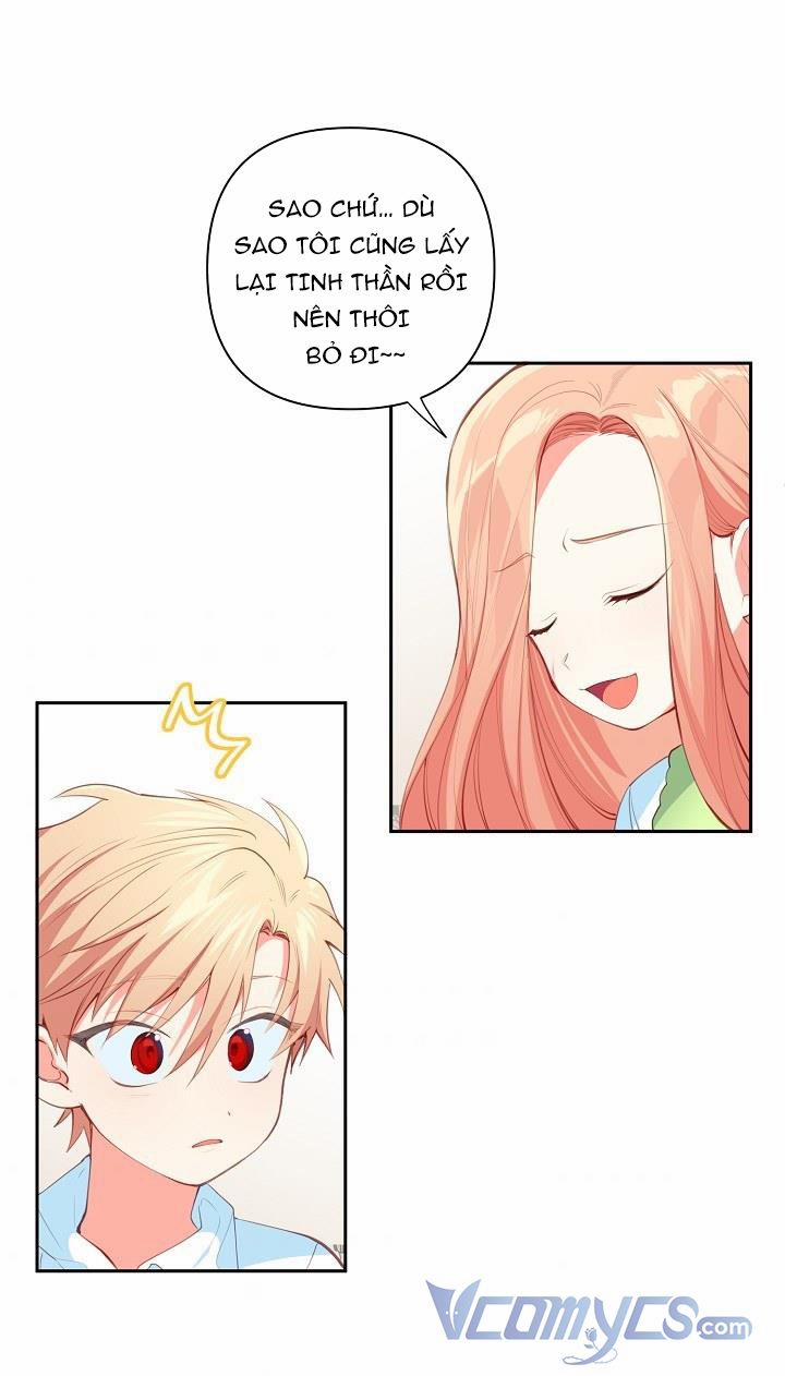 Tôi Đã Nuôi Dưỡng Nam Phụ Ám Ảnh 12 trang 3