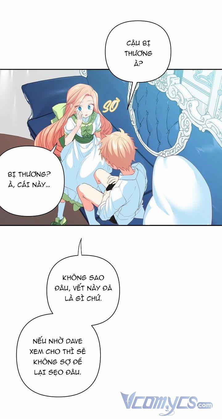 Tôi Đã Nuôi Dưỡng Nam Phụ Ám Ảnh 12 trang 4