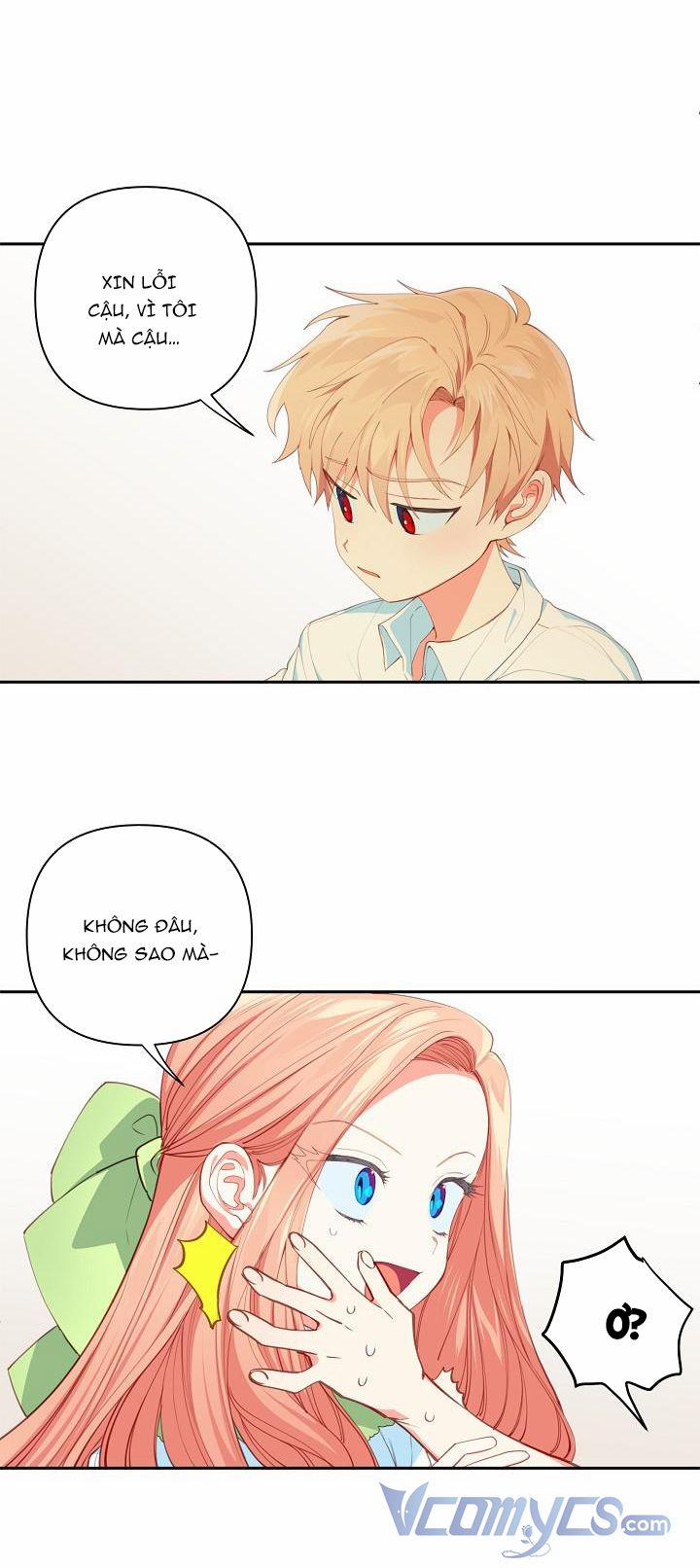 Tôi Đã Nuôi Dưỡng Nam Phụ Ám Ảnh 12 trang 6