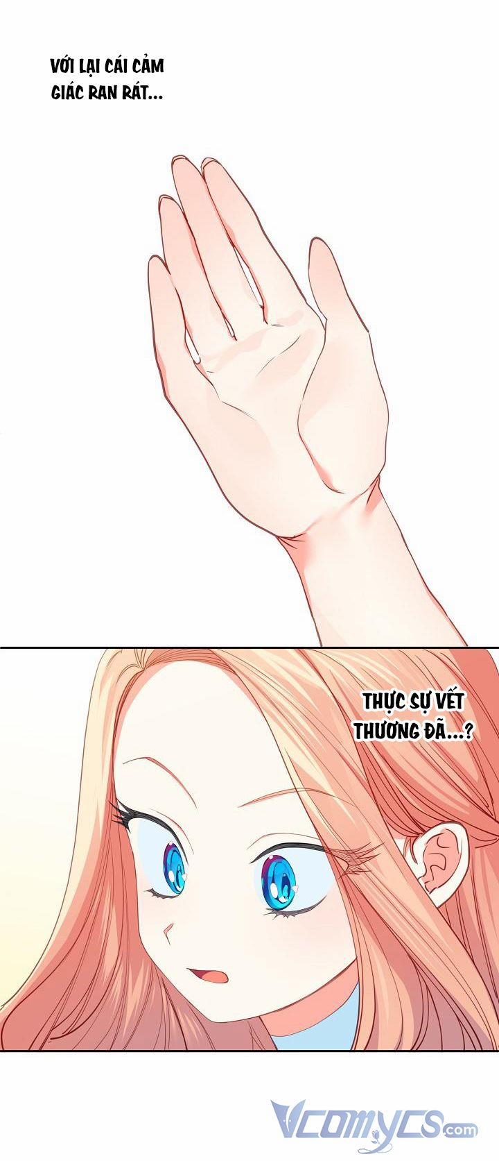 Tôi Đã Nuôi Dưỡng Nam Phụ Ám Ảnh 12 trang 8