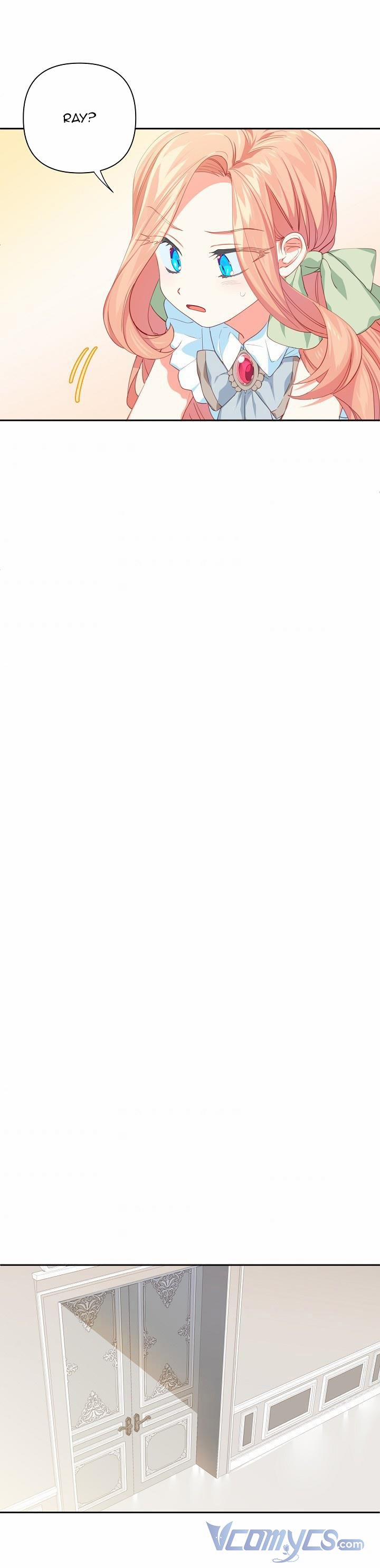 Tôi Đã Nuôi Dưỡng Nam Phụ Ám Ảnh 13.5 trang 0