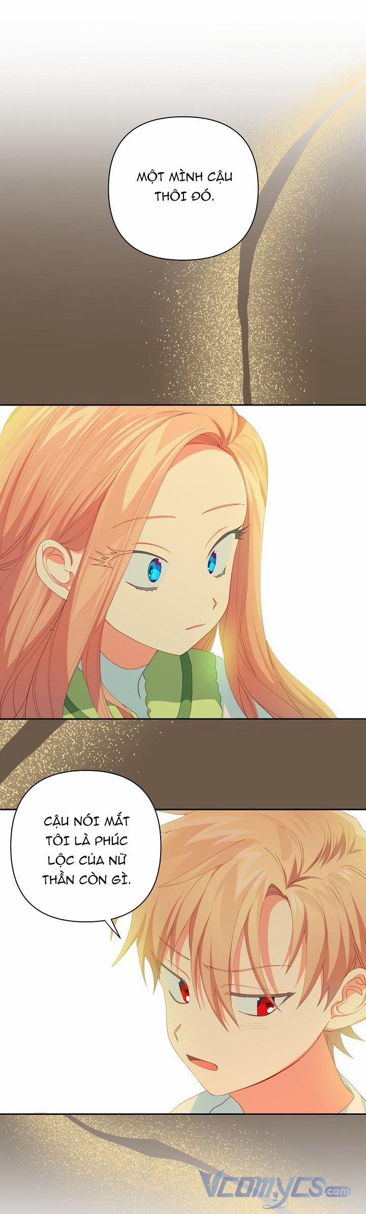 Tôi Đã Nuôi Dưỡng Nam Phụ Ám Ảnh 13.5 trang 13