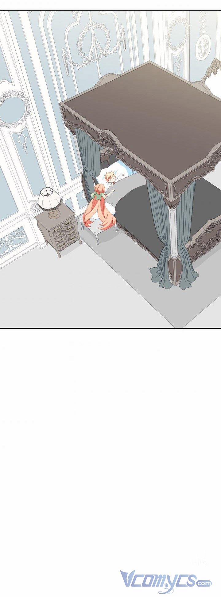 Tôi Đã Nuôi Dưỡng Nam Phụ Ám Ảnh 13.5 trang 16