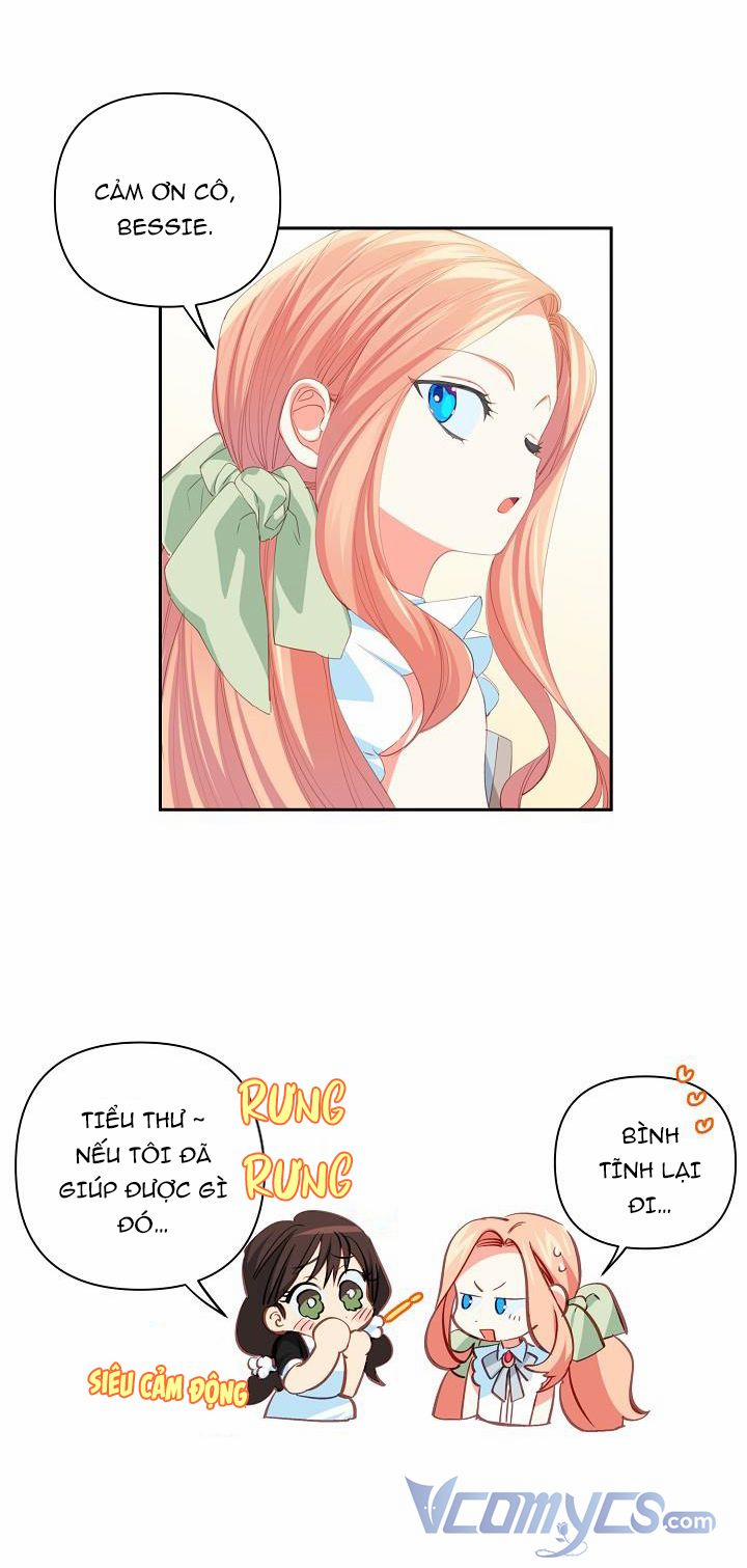 Tôi Đã Nuôi Dưỡng Nam Phụ Ám Ảnh 13.5 trang 8