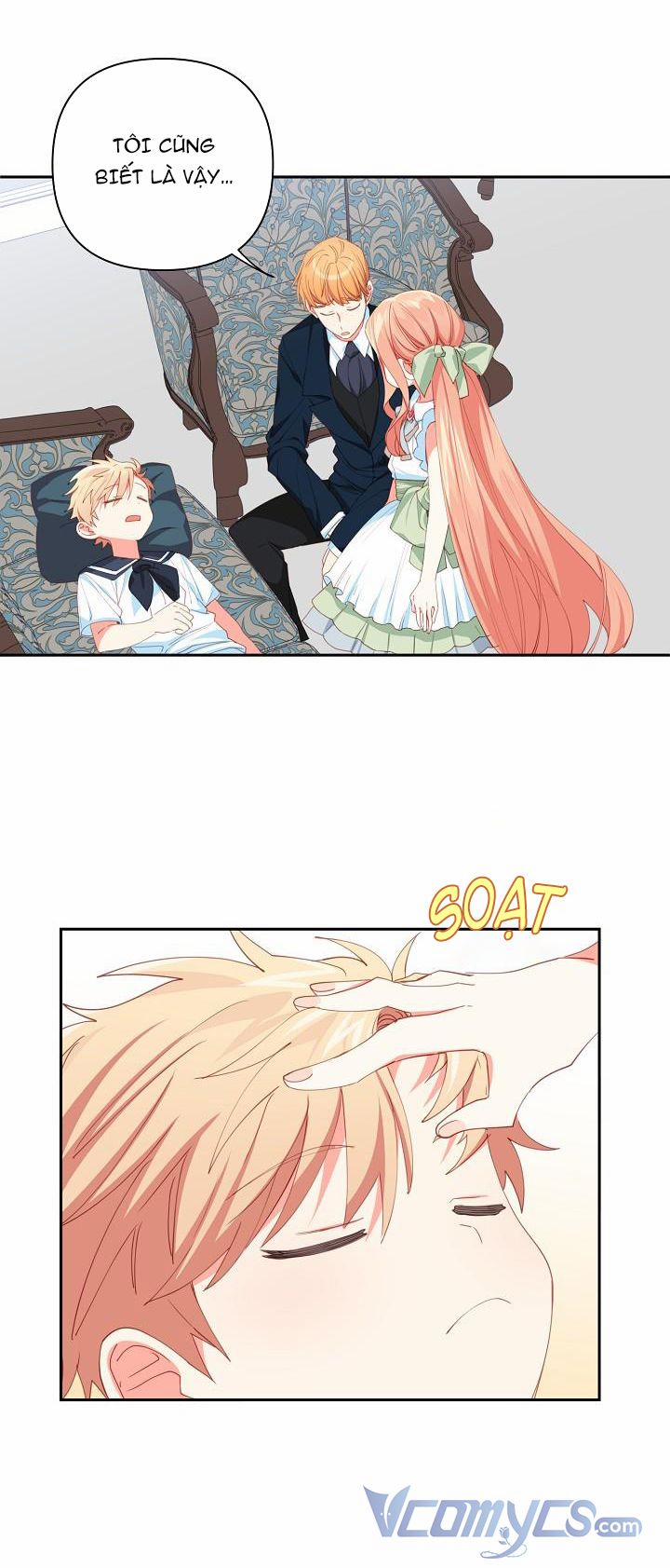 Tôi Đã Nuôi Dưỡng Nam Phụ Ám Ảnh 13 trang 11