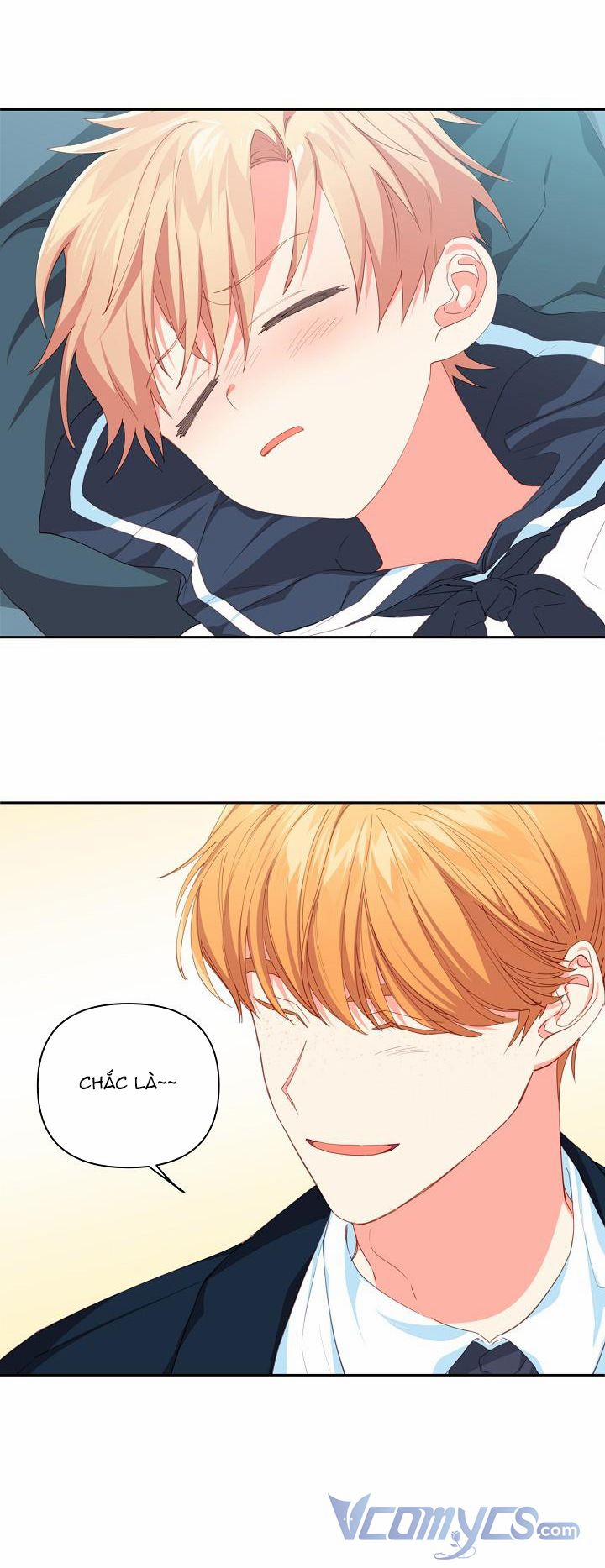 Tôi Đã Nuôi Dưỡng Nam Phụ Ám Ảnh 13 trang 14