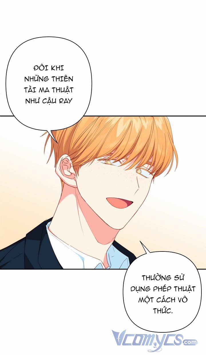 Tôi Đã Nuôi Dưỡng Nam Phụ Ám Ảnh 13 trang 8