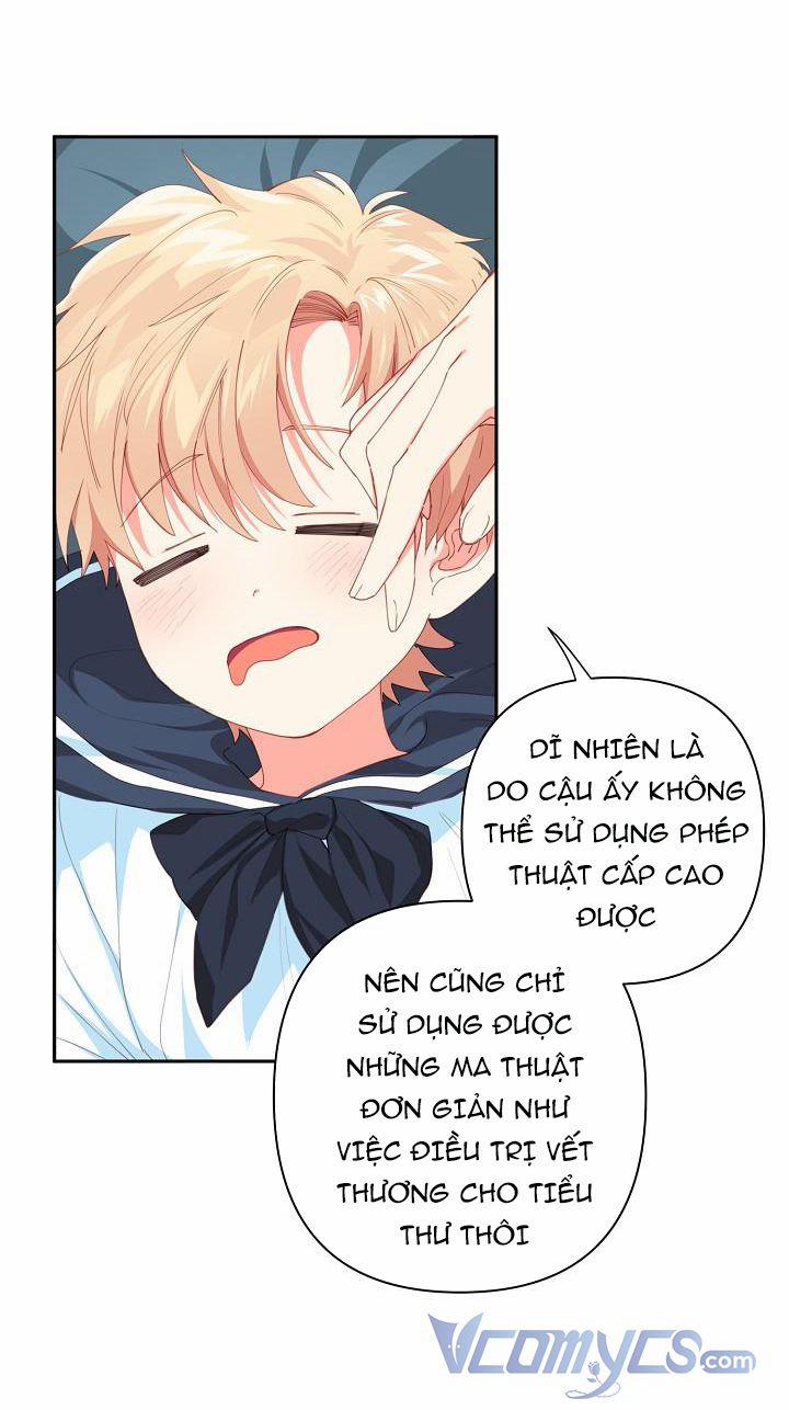 Tôi Đã Nuôi Dưỡng Nam Phụ Ám Ảnh 13 trang 9