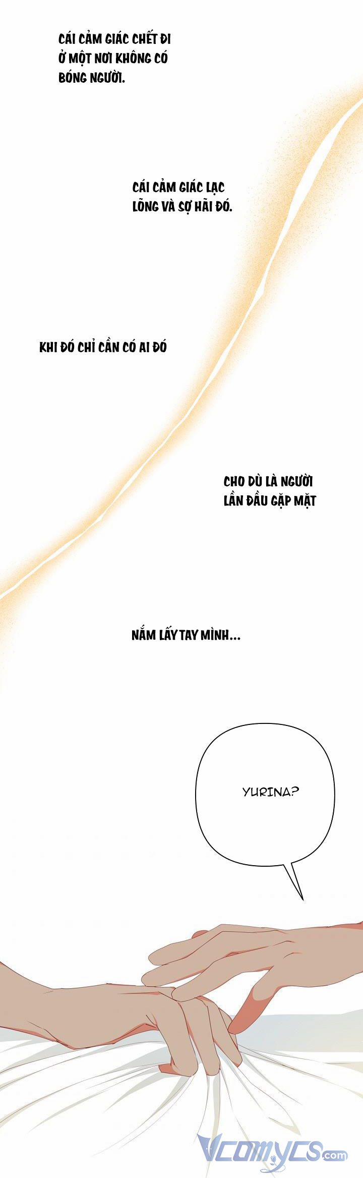 Tôi Đã Nuôi Dưỡng Nam Phụ Ám Ảnh 14.5 trang 7