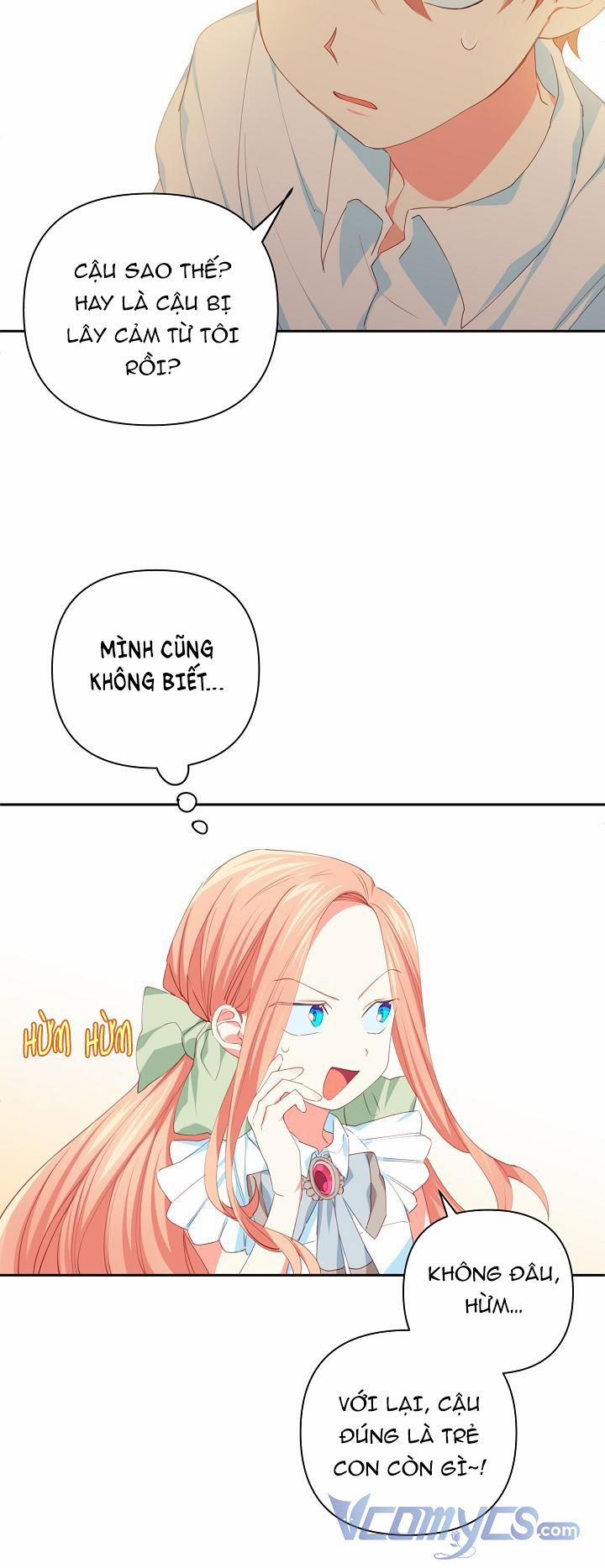 Tôi Đã Nuôi Dưỡng Nam Phụ Ám Ảnh 14.5 trang 9