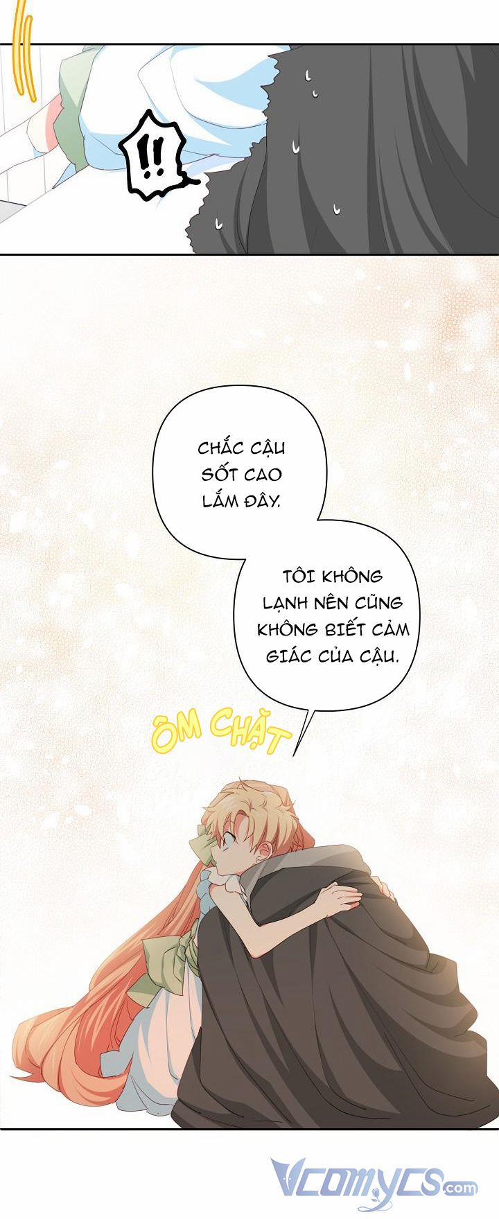 Tôi Đã Nuôi Dưỡng Nam Phụ Ám Ảnh 14 trang 13