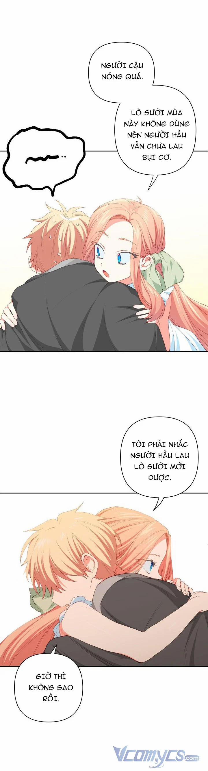 Tôi Đã Nuôi Dưỡng Nam Phụ Ám Ảnh 14 trang 14