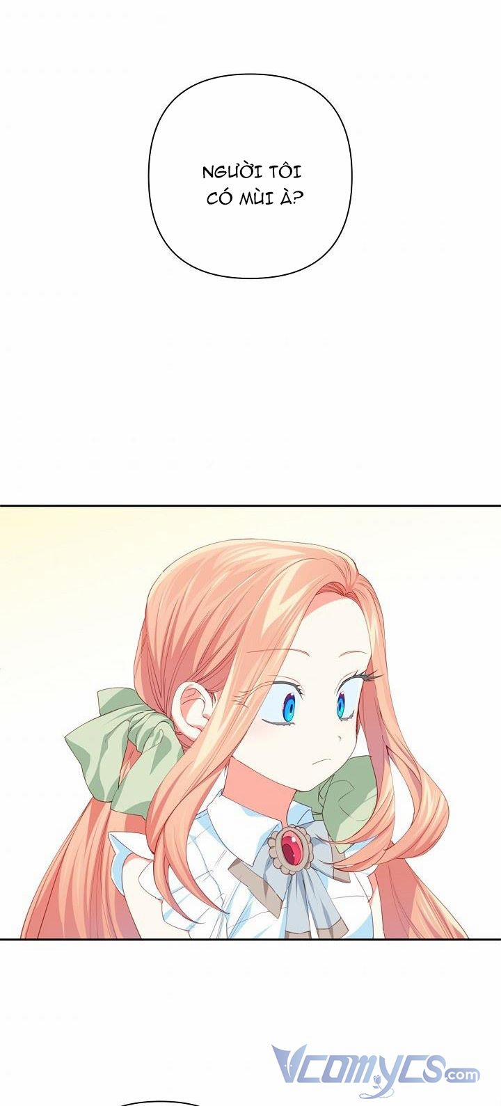 Tôi Đã Nuôi Dưỡng Nam Phụ Ám Ảnh 14 trang 16