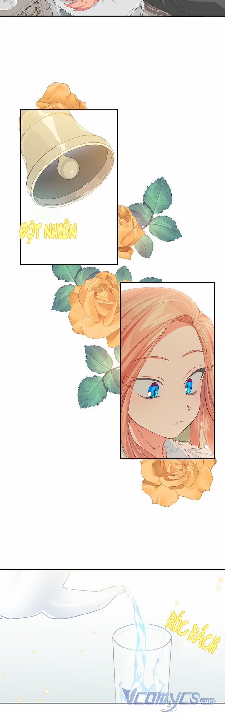 Tôi Đã Nuôi Dưỡng Nam Phụ Ám Ảnh 14 trang 9