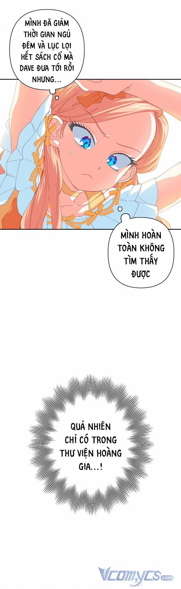 Tôi Đã Nuôi Dưỡng Nam Phụ Ám Ảnh 15.5 trang 10