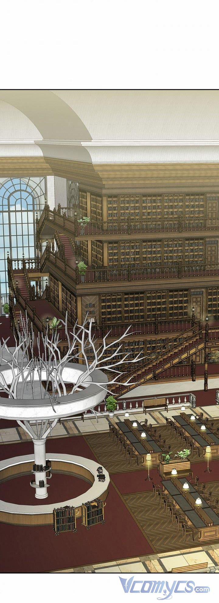 Tôi Đã Nuôi Dưỡng Nam Phụ Ám Ảnh 15.5 trang 11