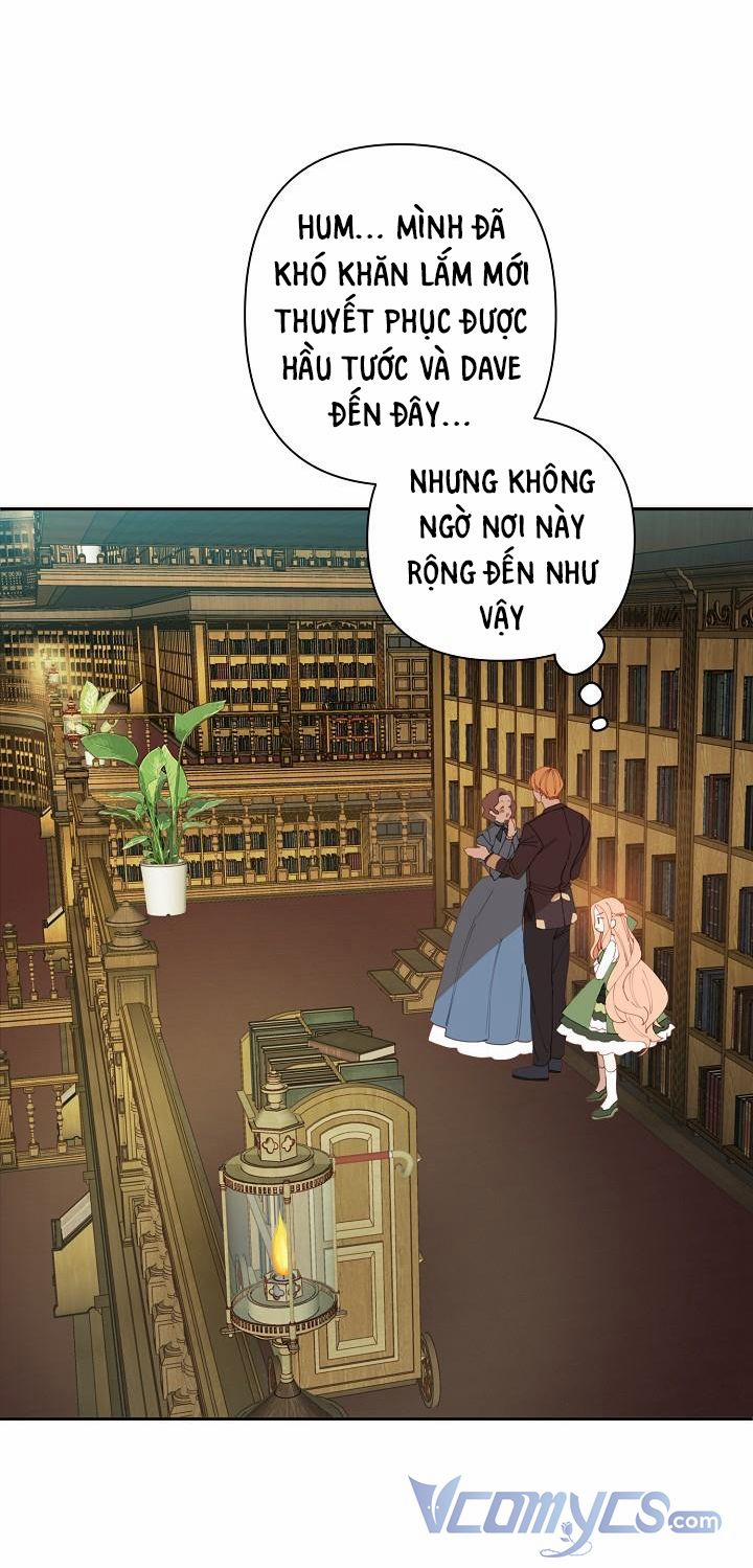 Tôi Đã Nuôi Dưỡng Nam Phụ Ám Ảnh 15.5 trang 12