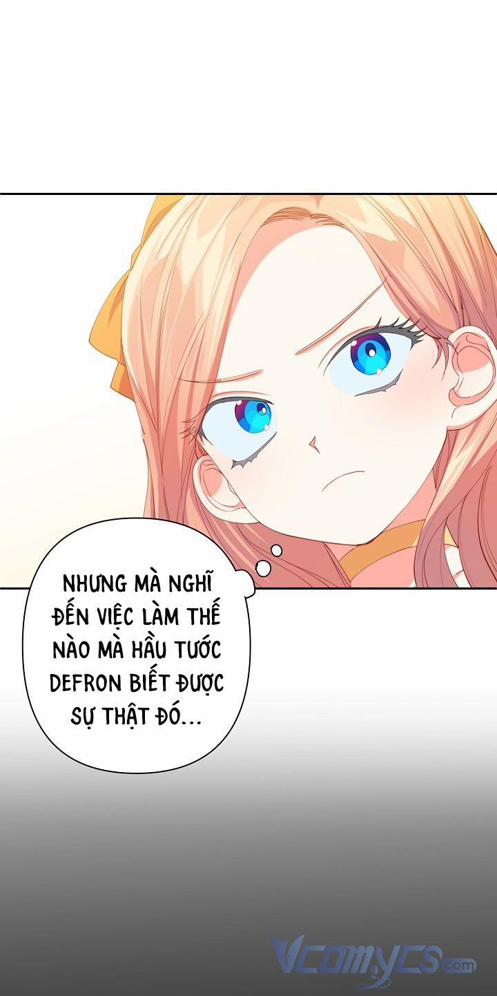 Tôi Đã Nuôi Dưỡng Nam Phụ Ám Ảnh 15.5 trang 3