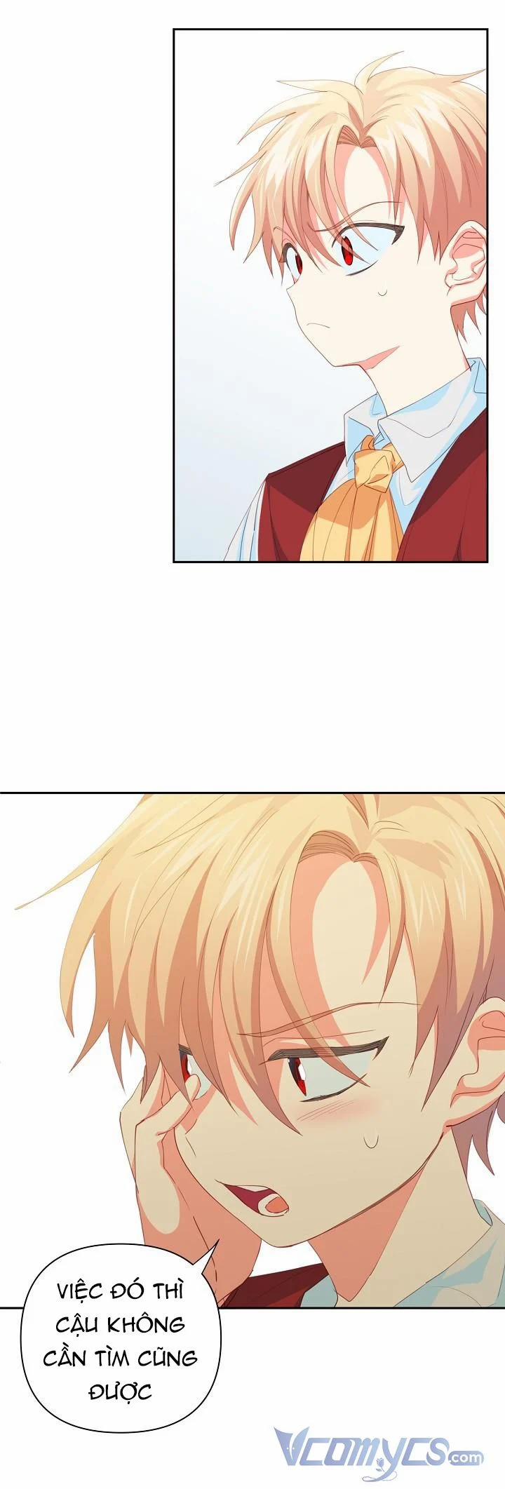 Tôi Đã Nuôi Dưỡng Nam Phụ Ám Ảnh 15 trang 10