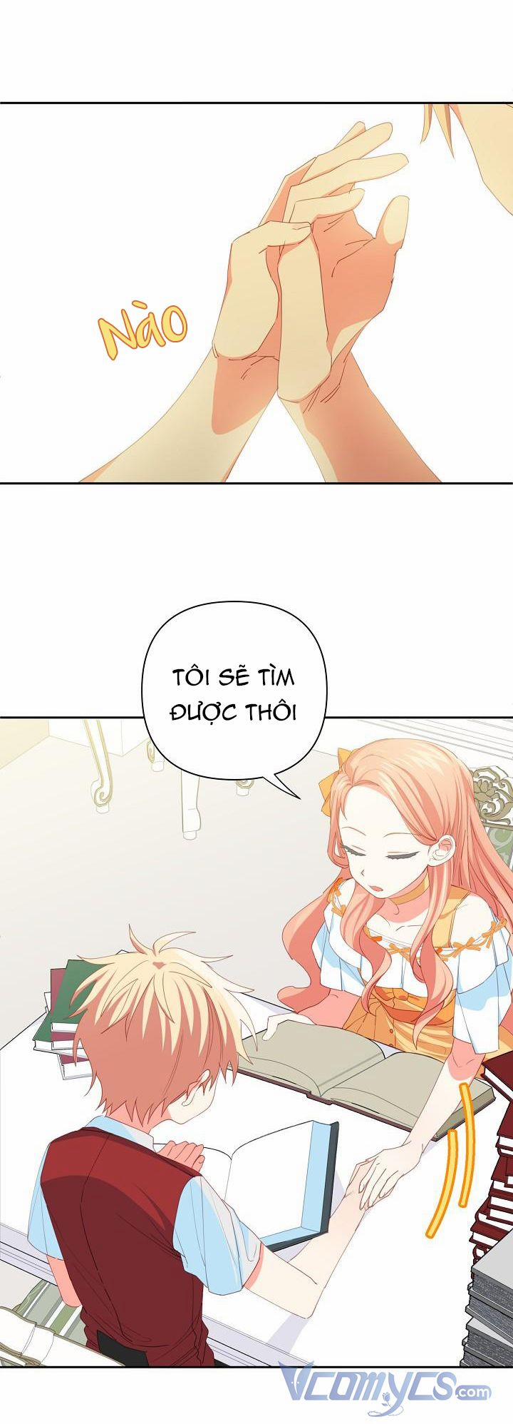 Tôi Đã Nuôi Dưỡng Nam Phụ Ám Ảnh 15 trang 11