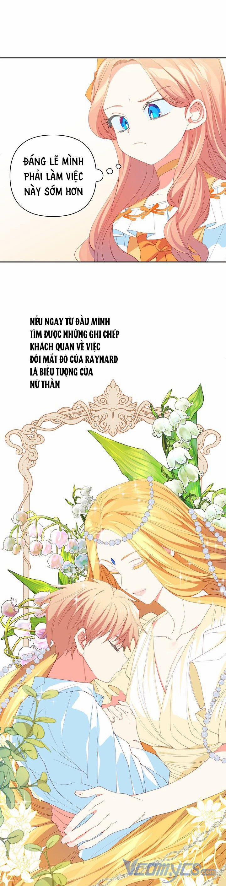 Tôi Đã Nuôi Dưỡng Nam Phụ Ám Ảnh 15 trang 12