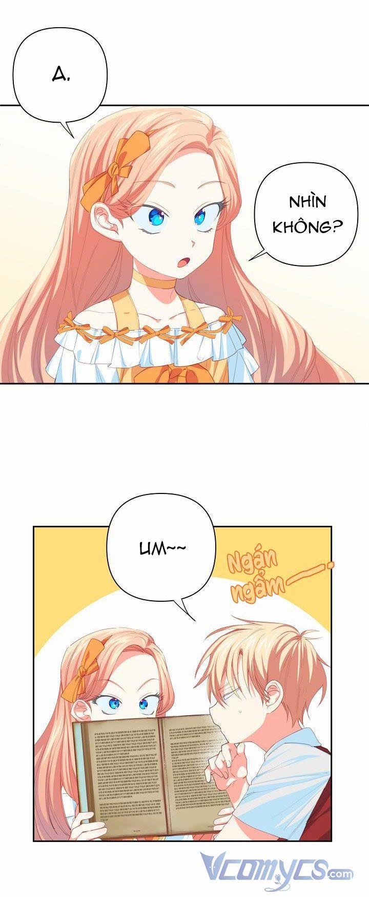 Tôi Đã Nuôi Dưỡng Nam Phụ Ám Ảnh 15 trang 2