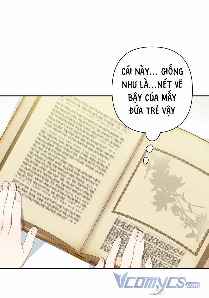 Tôi Đã Nuôi Dưỡng Nam Phụ Ám Ảnh 15 trang 7