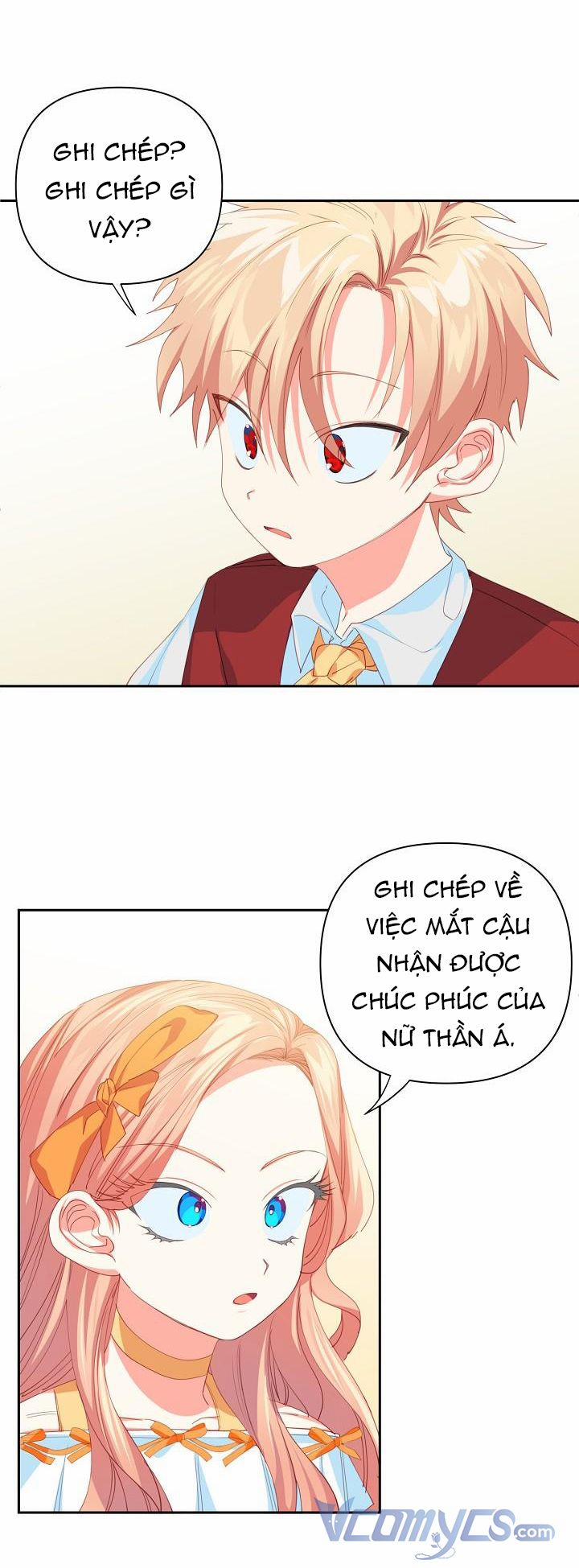 Tôi Đã Nuôi Dưỡng Nam Phụ Ám Ảnh 15 trang 9