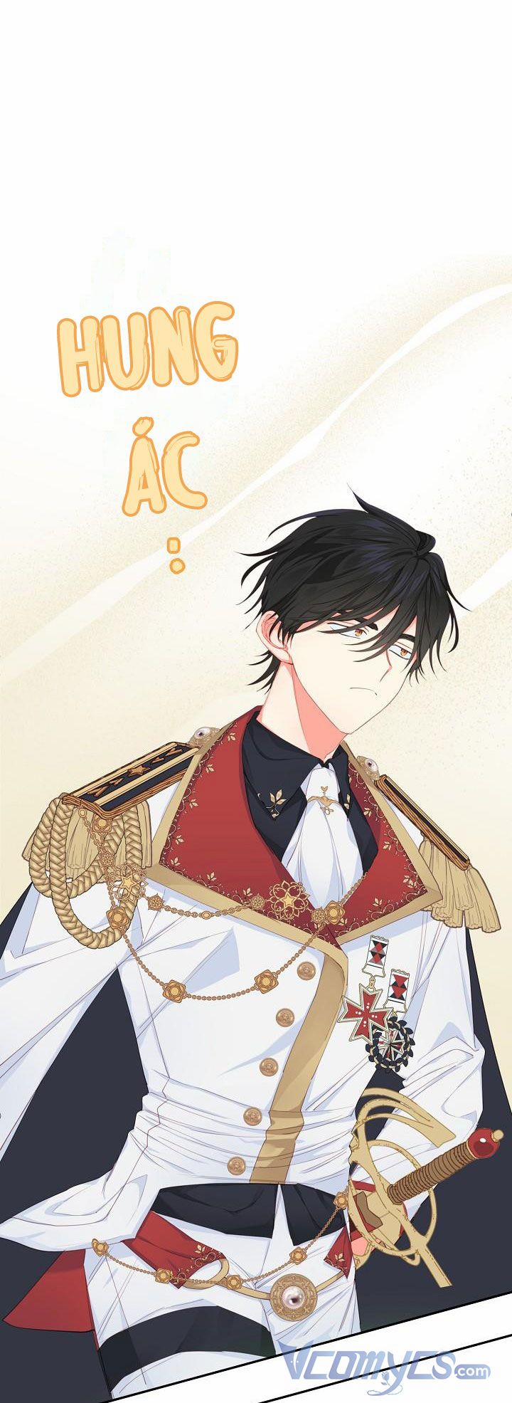 Tôi Đã Nuôi Dưỡng Nam Phụ Ám Ảnh 16.5 trang 0