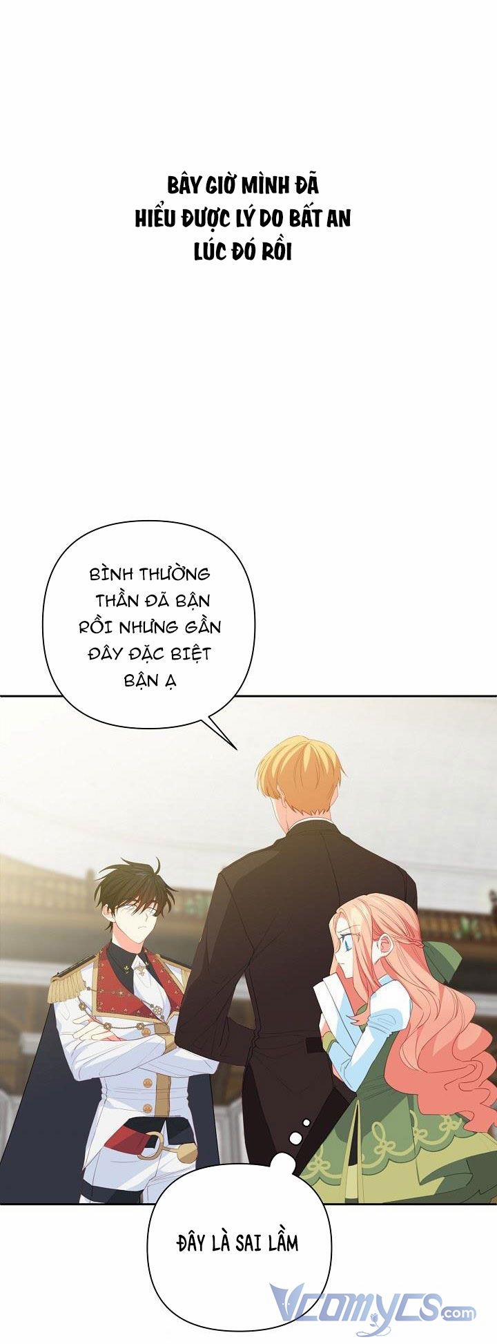 Tôi Đã Nuôi Dưỡng Nam Phụ Ám Ảnh 16.5 trang 10