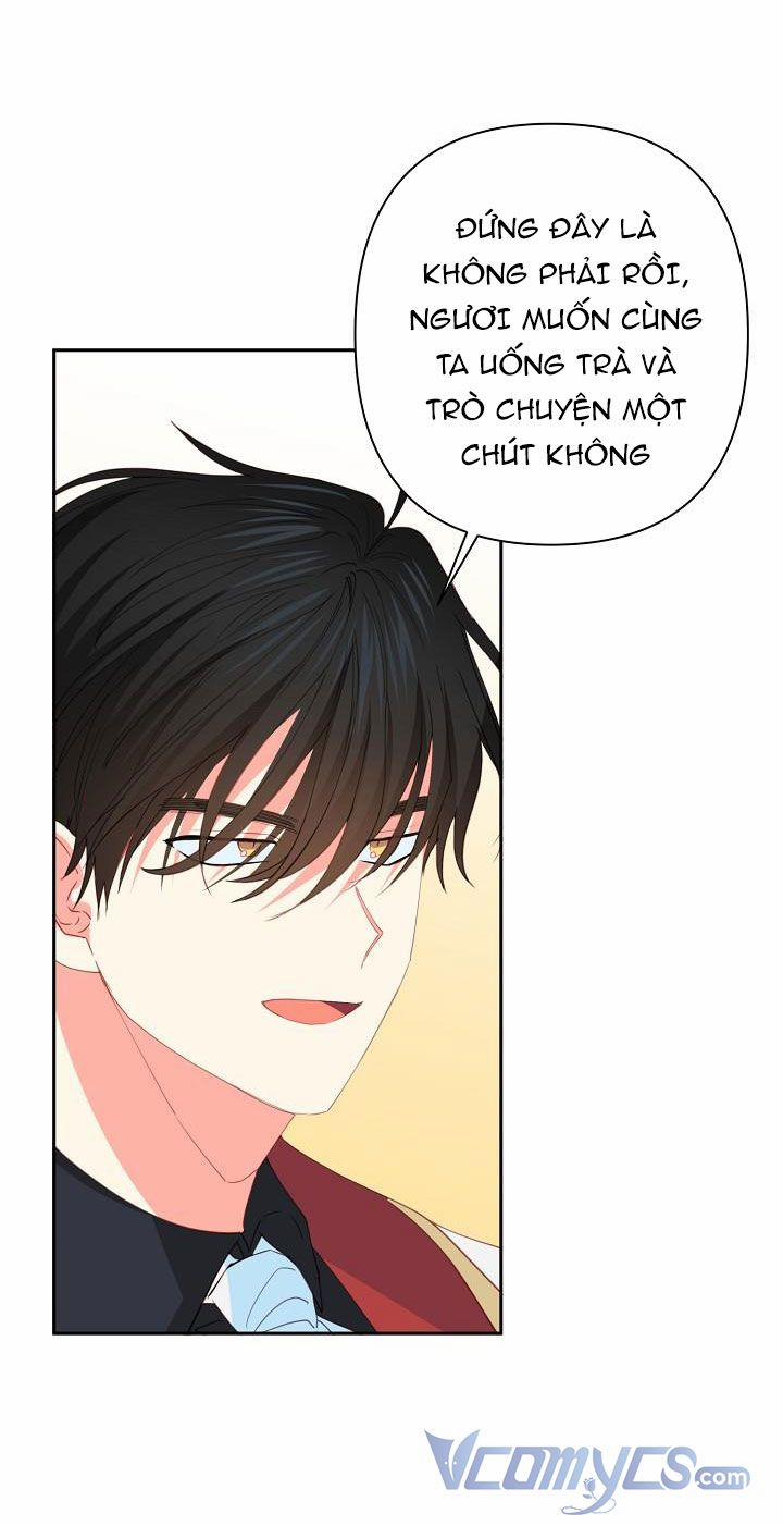 Tôi Đã Nuôi Dưỡng Nam Phụ Ám Ảnh 16.5 trang 13