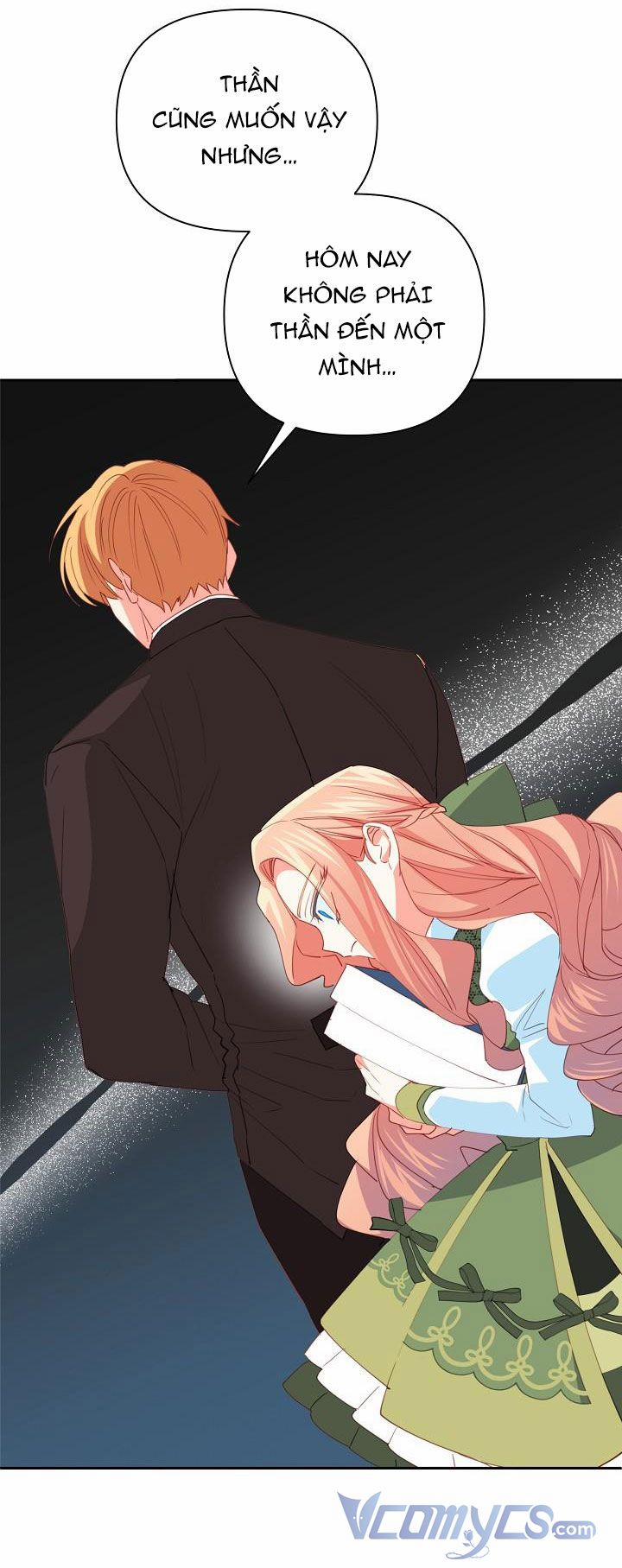 Tôi Đã Nuôi Dưỡng Nam Phụ Ám Ảnh 16.5 trang 14