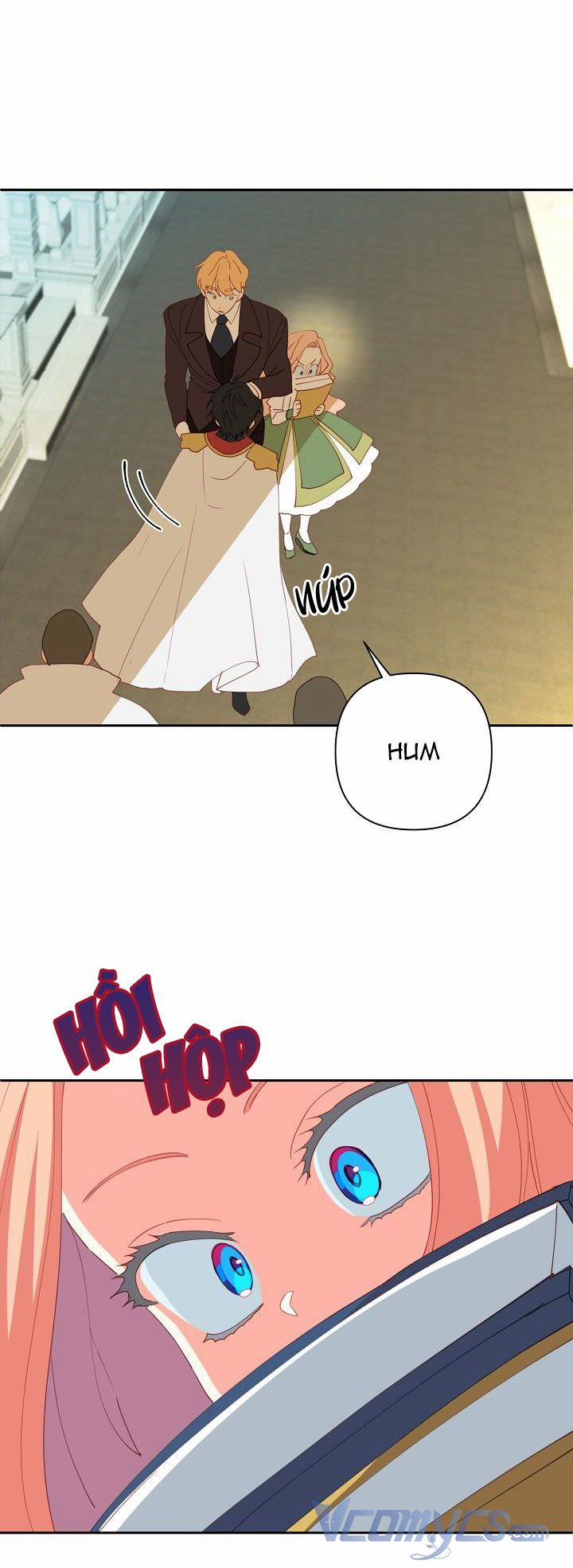 Tôi Đã Nuôi Dưỡng Nam Phụ Ám Ảnh 16.5 trang 15