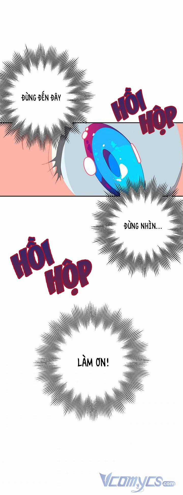 Tôi Đã Nuôi Dưỡng Nam Phụ Ám Ảnh 16.5 trang 16