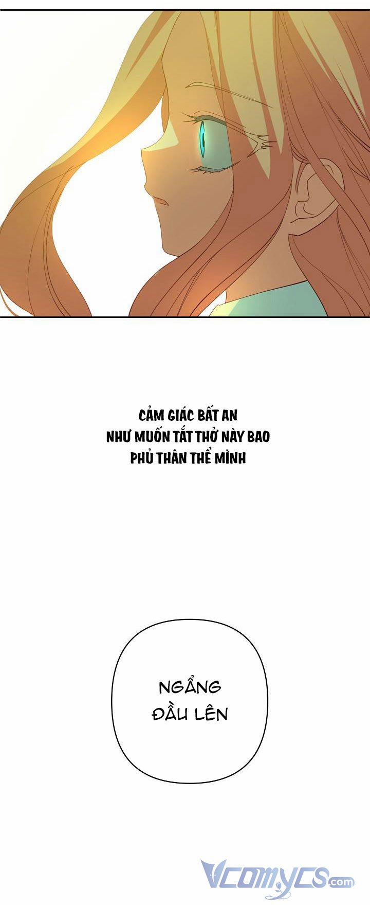 Tôi Đã Nuôi Dưỡng Nam Phụ Ám Ảnh 16.5 trang 18