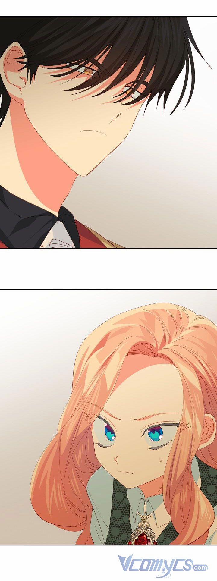 Tôi Đã Nuôi Dưỡng Nam Phụ Ám Ảnh 16.5 trang 19