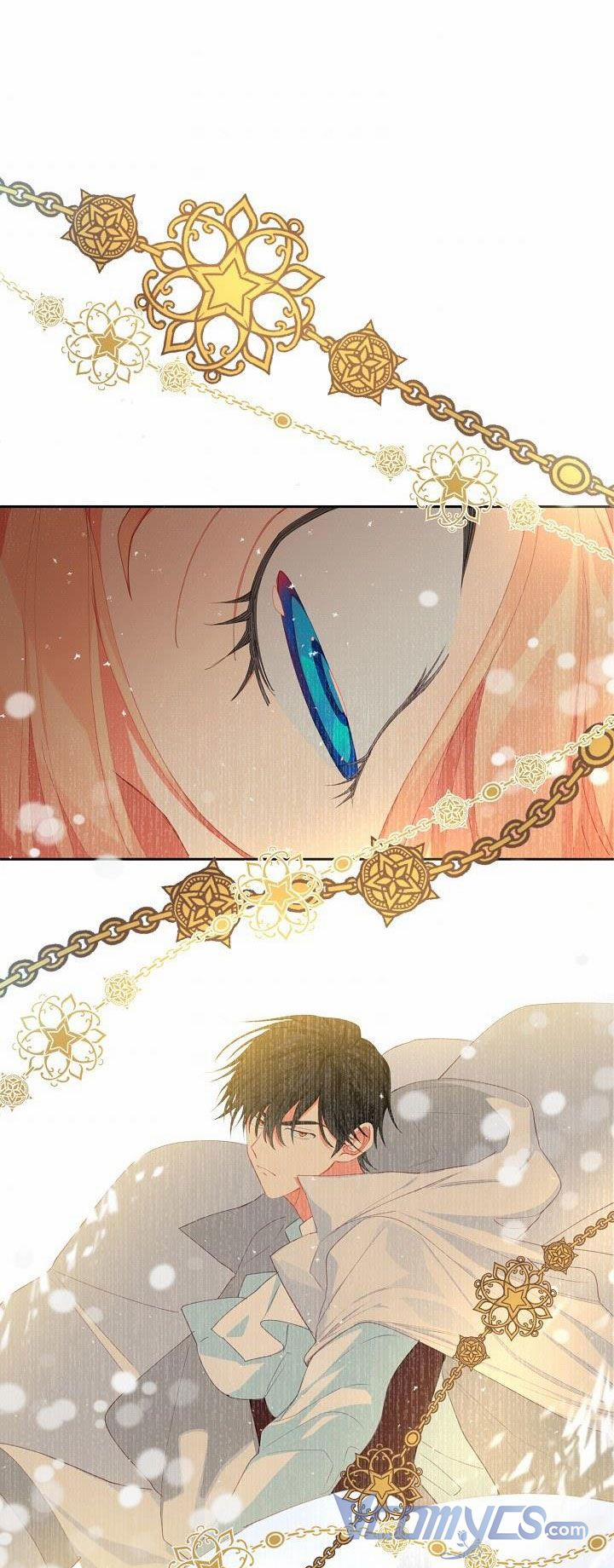 Tôi Đã Nuôi Dưỡng Nam Phụ Ám Ảnh 16.5 trang 2