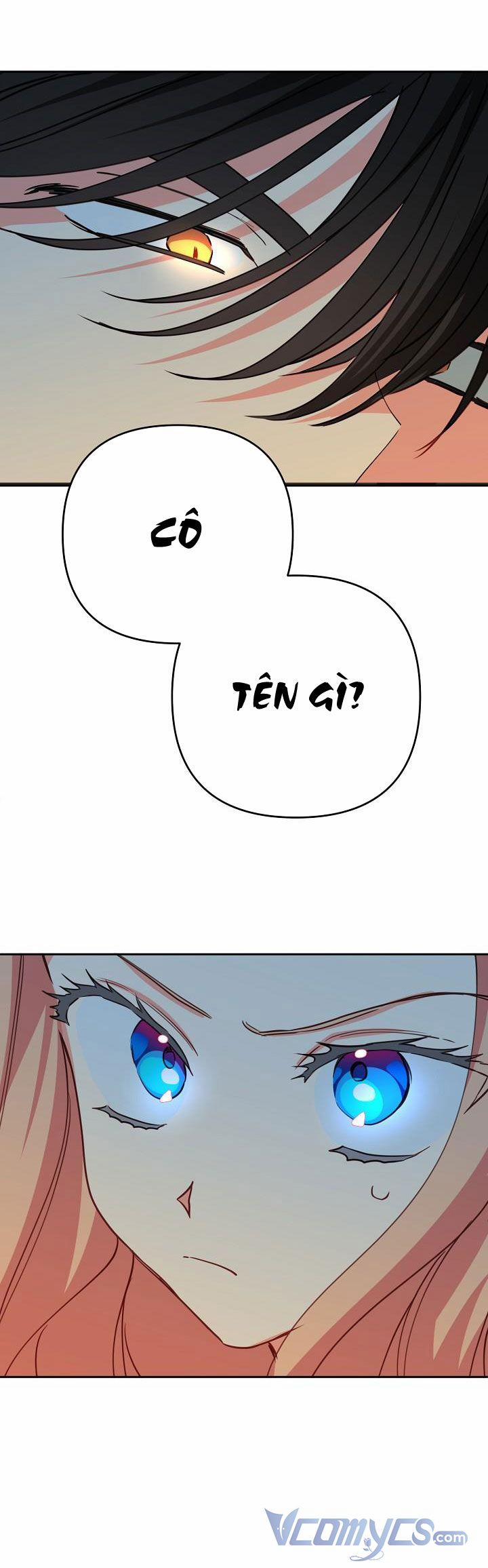 Tôi Đã Nuôi Dưỡng Nam Phụ Ám Ảnh 16.5 trang 20