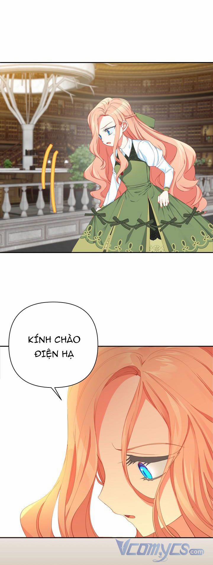 Tôi Đã Nuôi Dưỡng Nam Phụ Ám Ảnh 16.5 trang 4