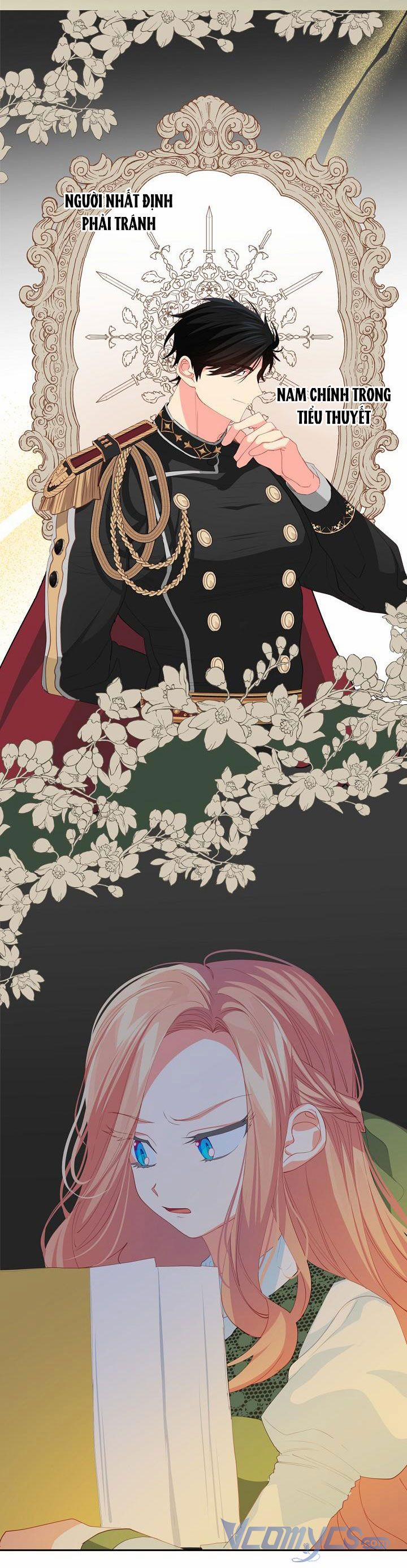 Tôi Đã Nuôi Dưỡng Nam Phụ Ám Ảnh 16.5 trang 9