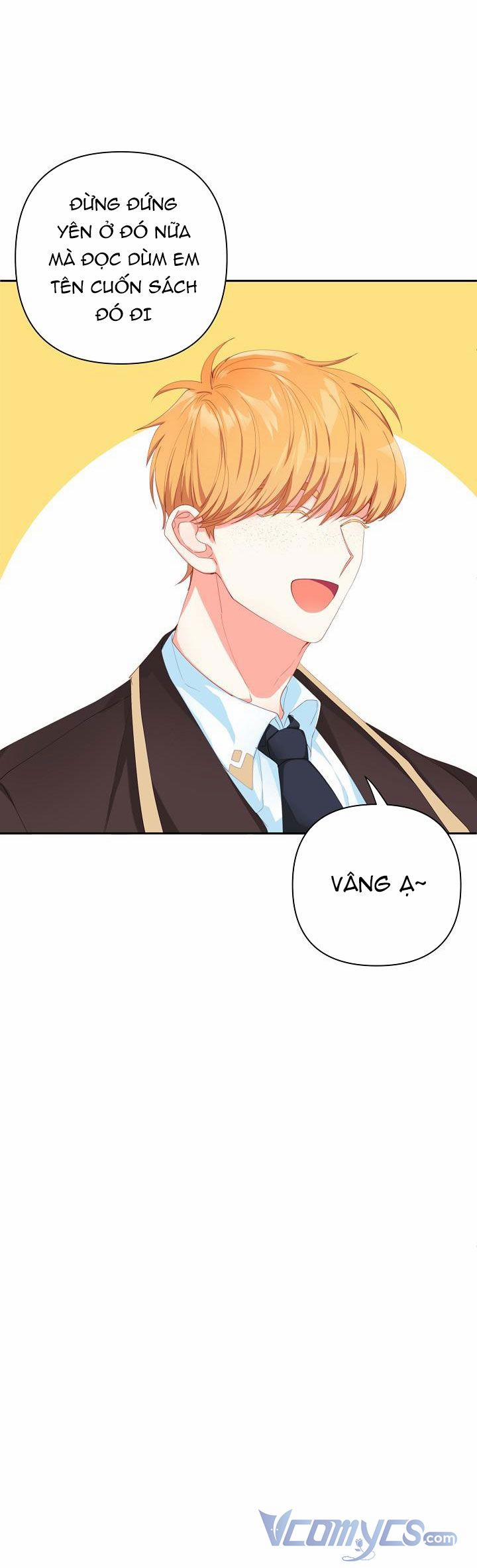 Tôi Đã Nuôi Dưỡng Nam Phụ Ám Ảnh 16 trang 10