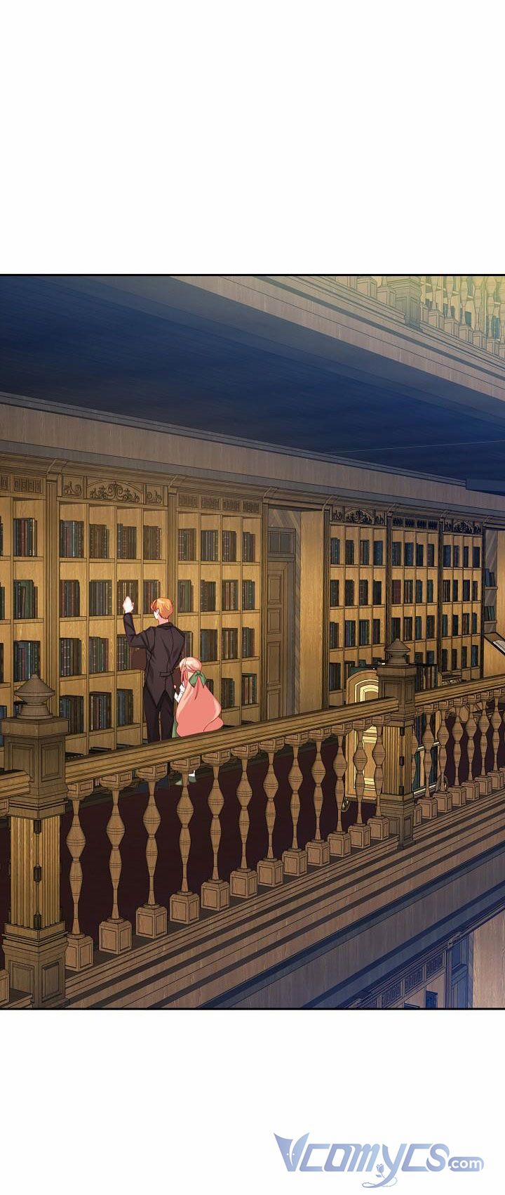 Tôi Đã Nuôi Dưỡng Nam Phụ Ám Ảnh 16 trang 11