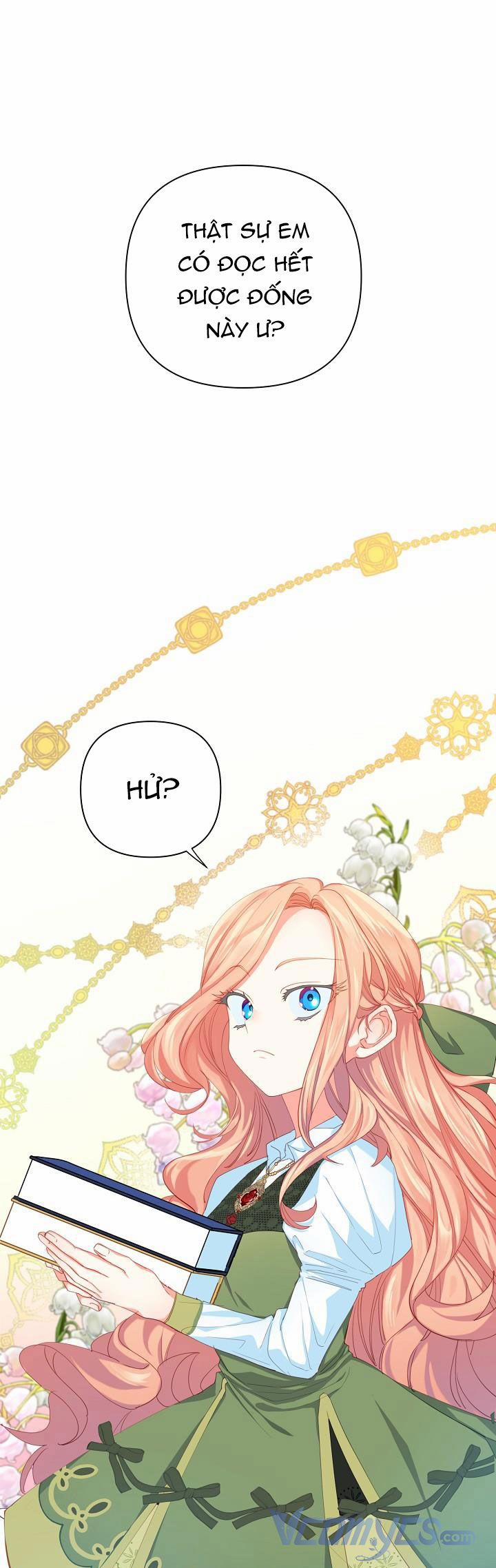 Tôi Đã Nuôi Dưỡng Nam Phụ Ám Ảnh 16 trang 12