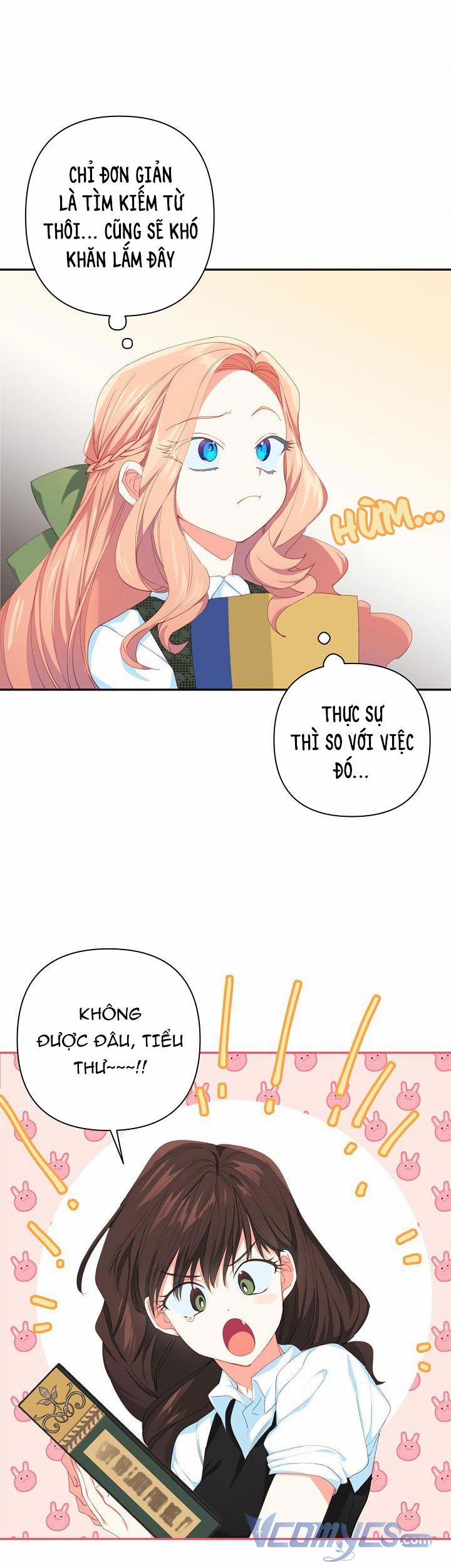 Tôi Đã Nuôi Dưỡng Nam Phụ Ám Ảnh 16 trang 14