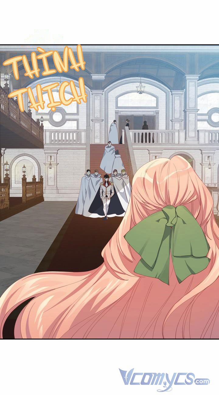 Tôi Đã Nuôi Dưỡng Nam Phụ Ám Ảnh 16 trang 18